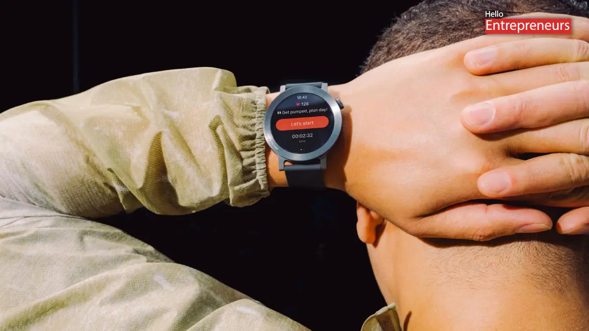 Nothing Watch 3 Pro