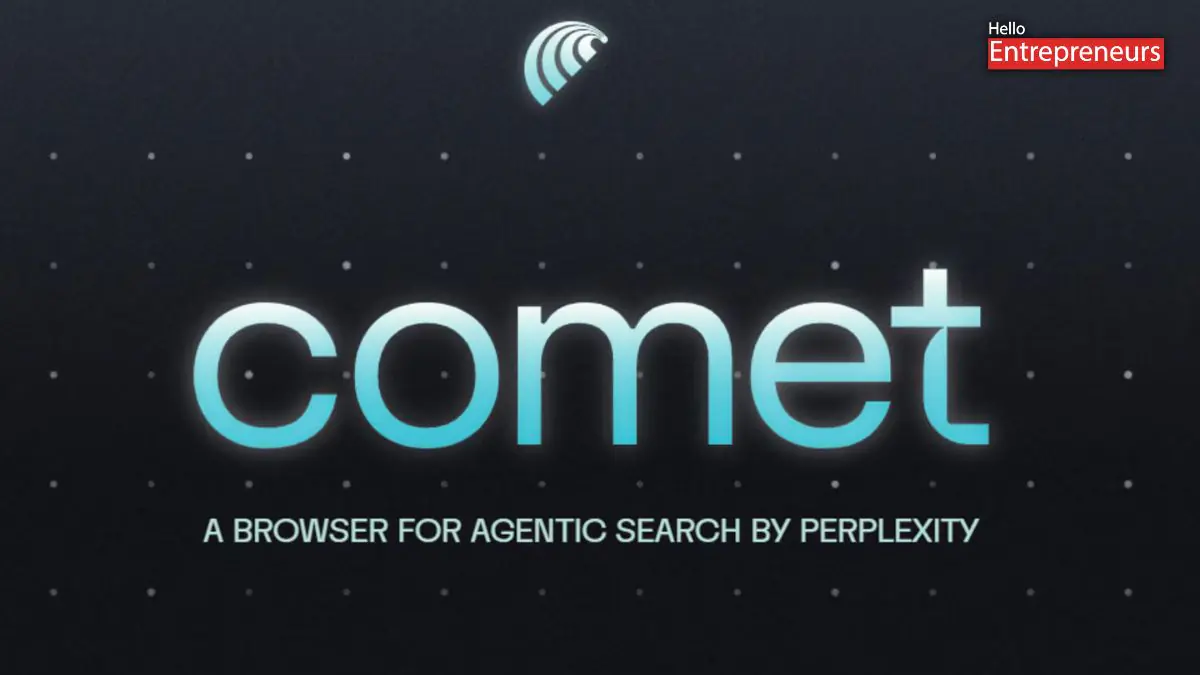 Comet