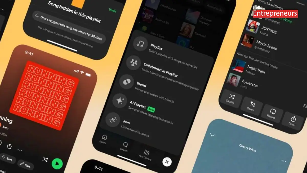 Spotify