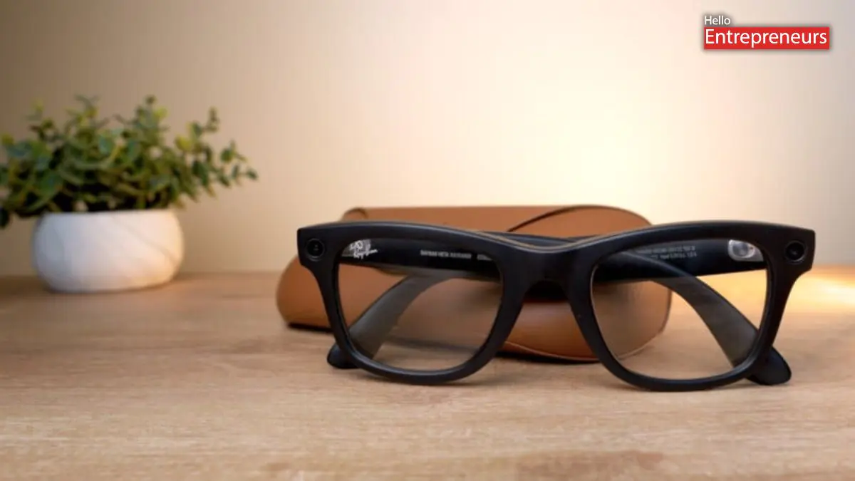 Ray-Ban Meta