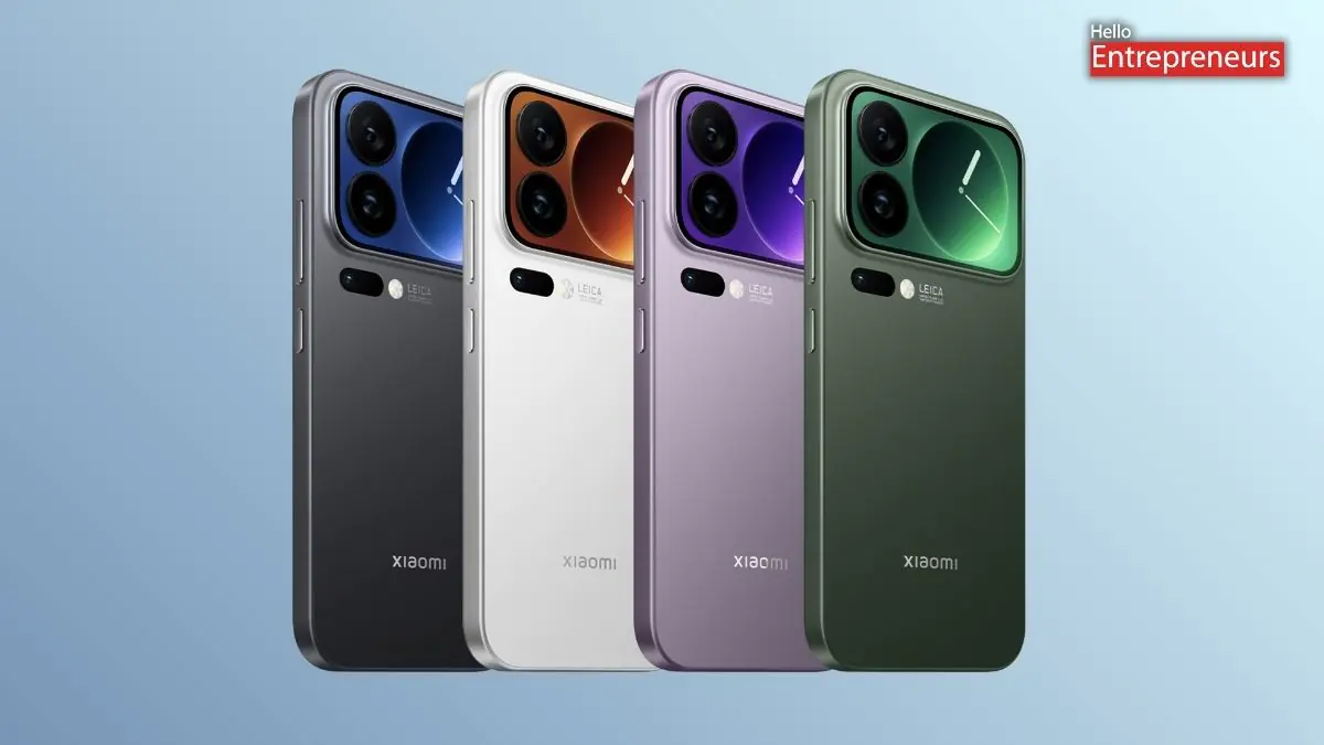 Xiaomi 17 Series