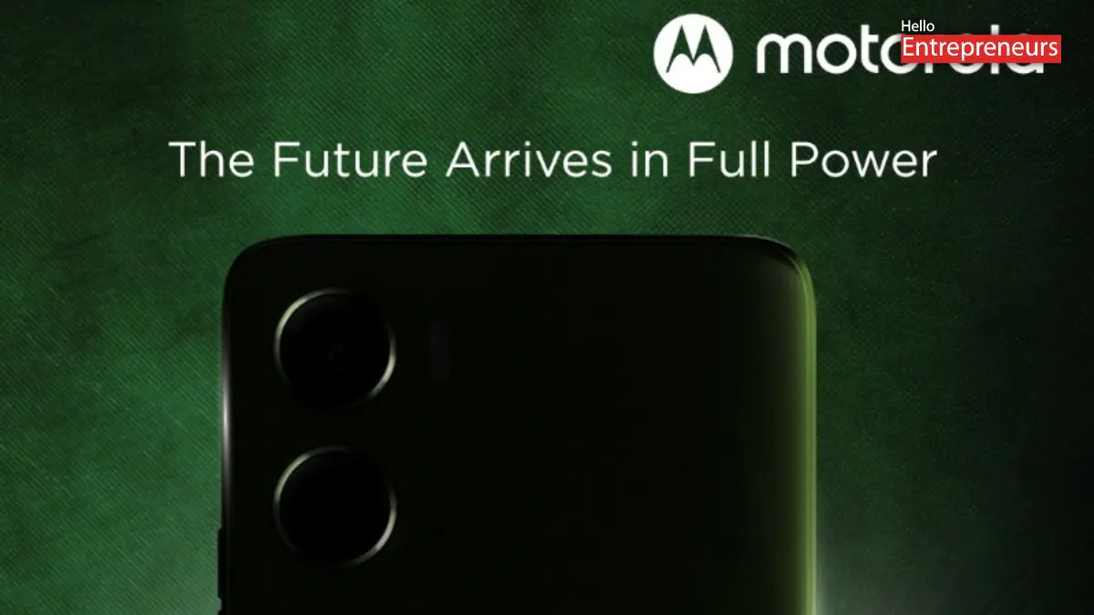 Moto G06 Power