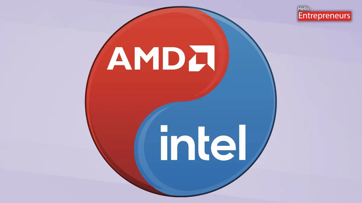 AMD