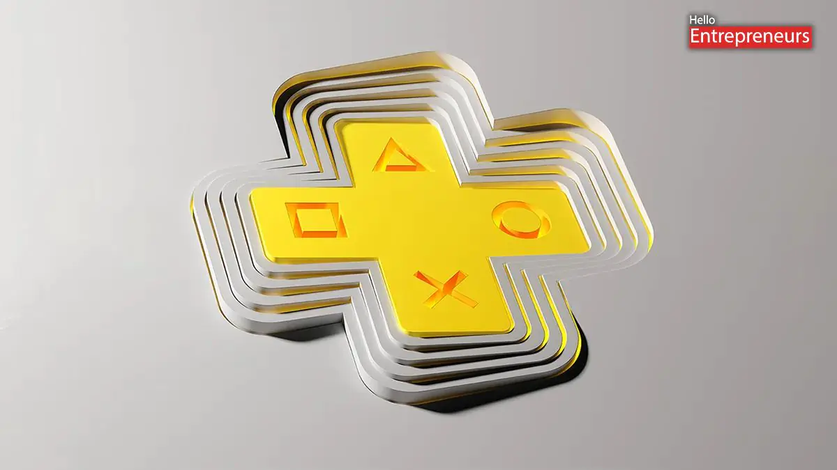 PlayStation Plus