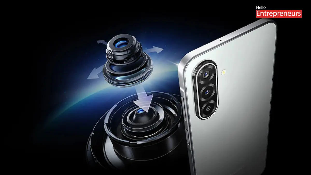 Galaxy M17