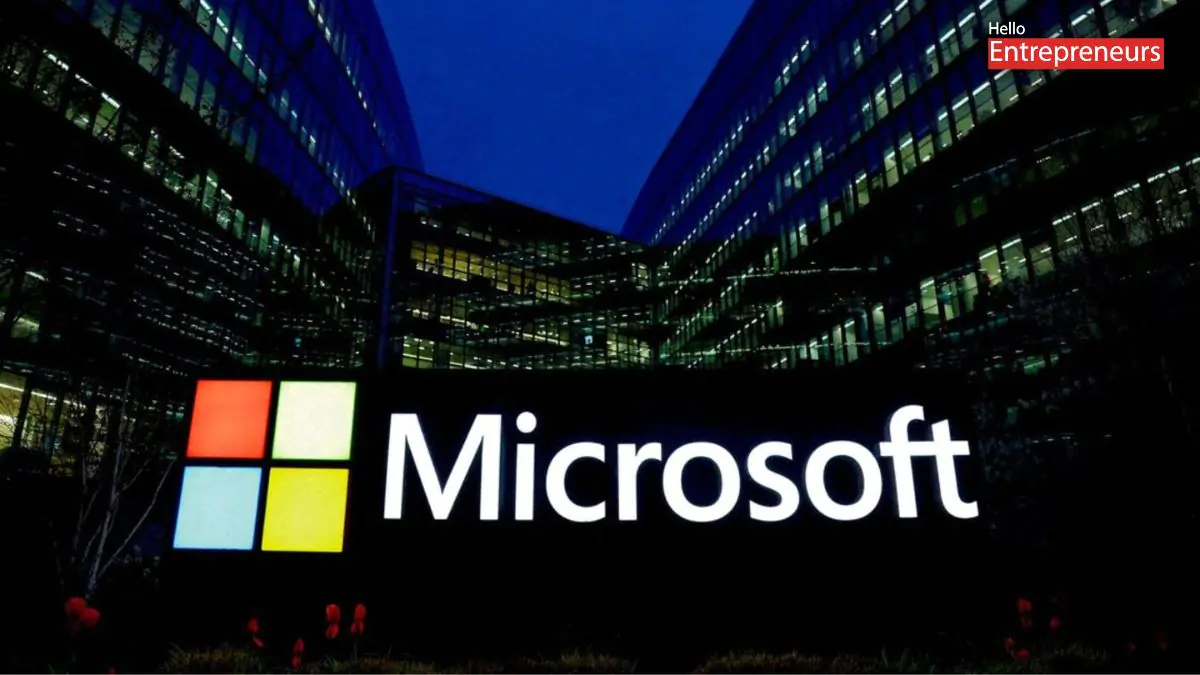 Microsoft