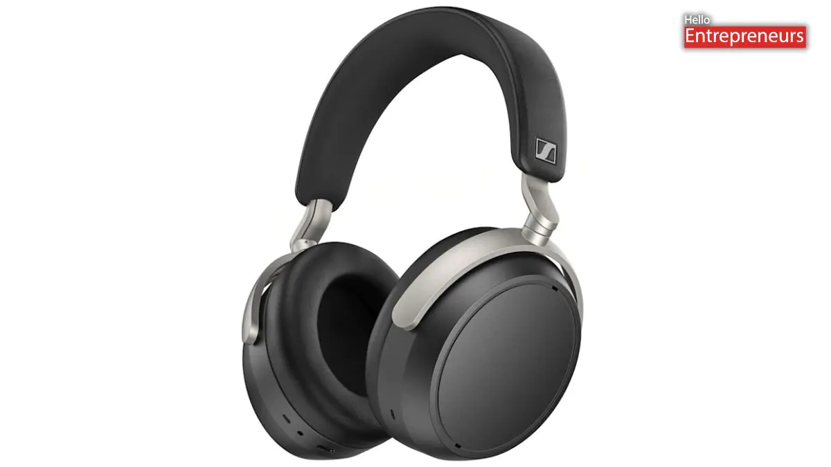 Sennheiser HDB 630