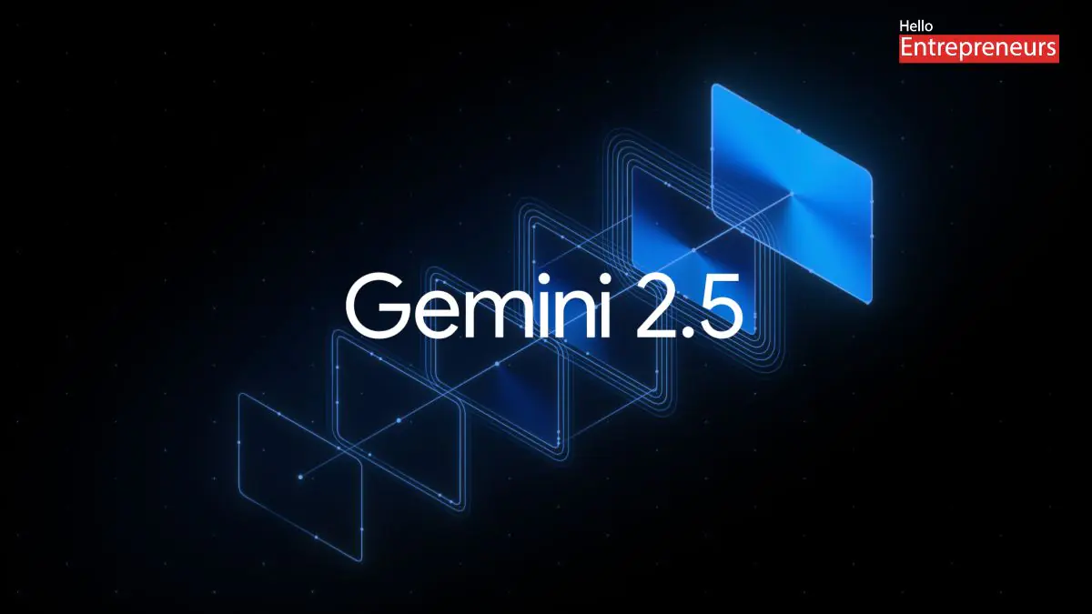 Gemini 2.5