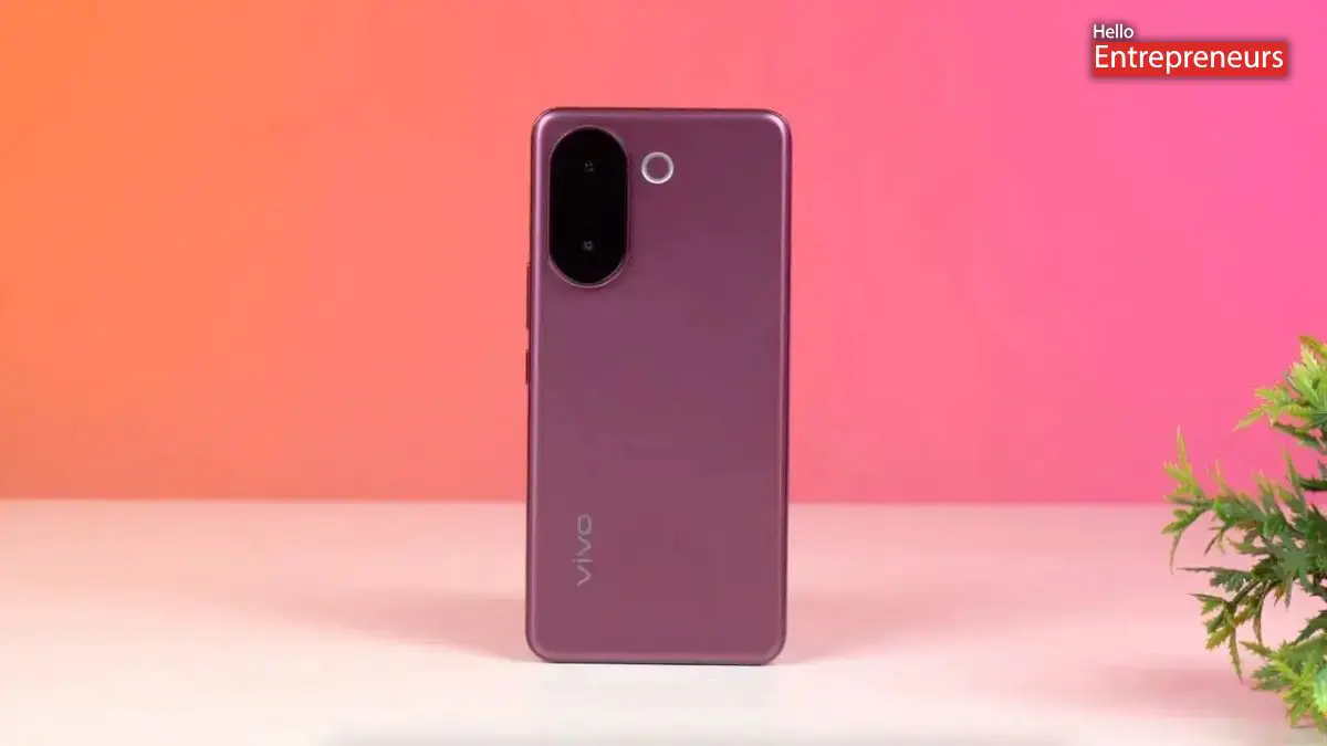 Vivo V60e