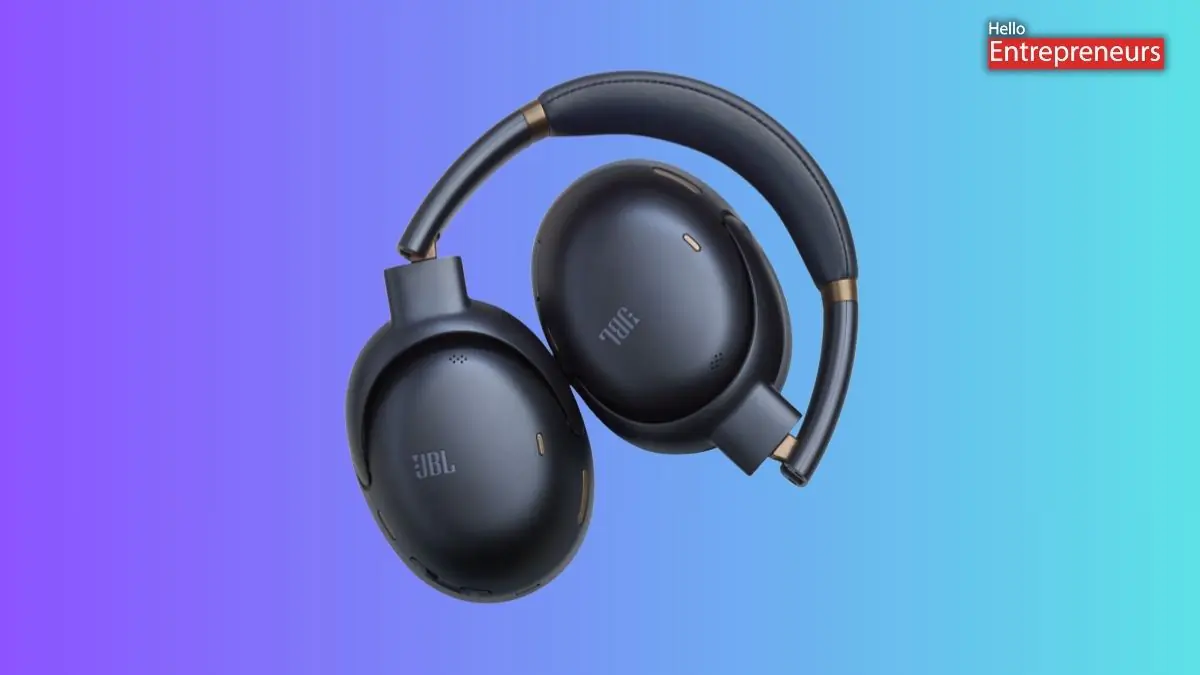 JBL Tour One M3