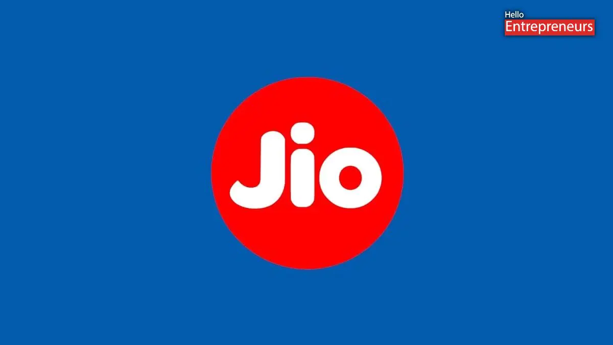 Jio