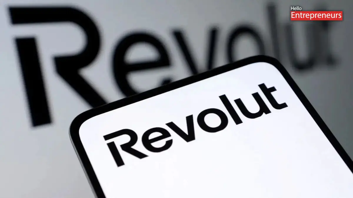 Revolut