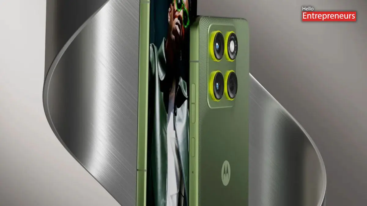 Motorola