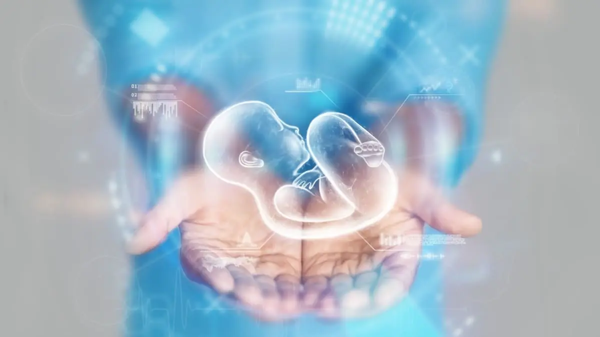 IVF