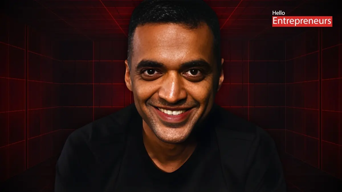 Deepinder Goyal’s $25M Continue Research Fund Wants to Redefine Longevity