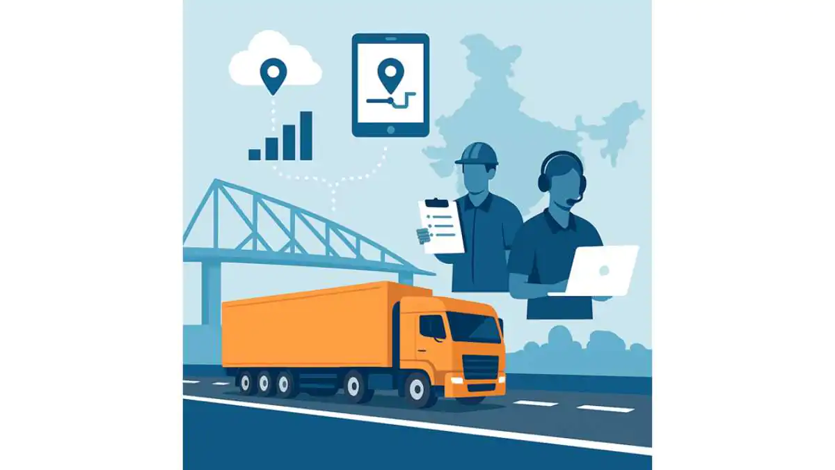 Digital freight innovations and logistics workforce upskilling power India’s growth as a global supply chain leader-HE