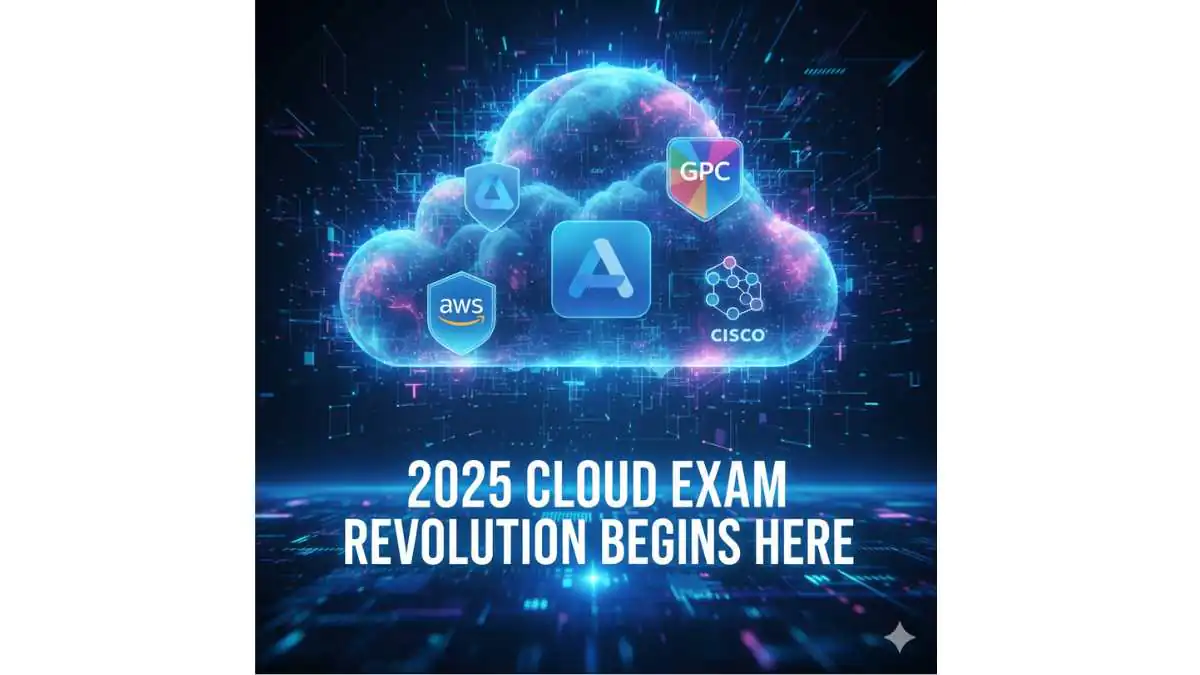 Clearcatnet Revolutionizes IT Exam Prep with Actual exam material-HE