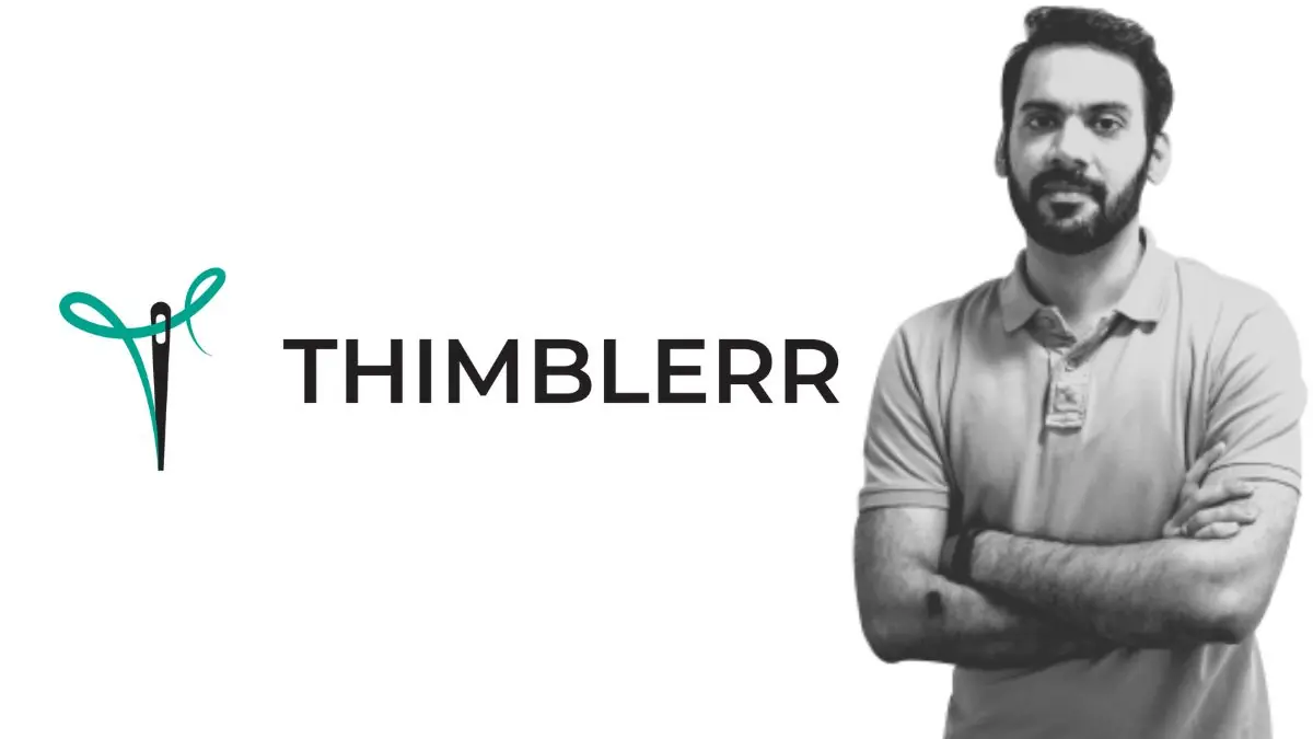 Thimblerr raises $1.4 Mn in bridge round-PR
