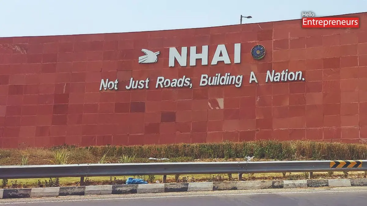 NHAI sets up RIIMPL to raise funds from retail investors
