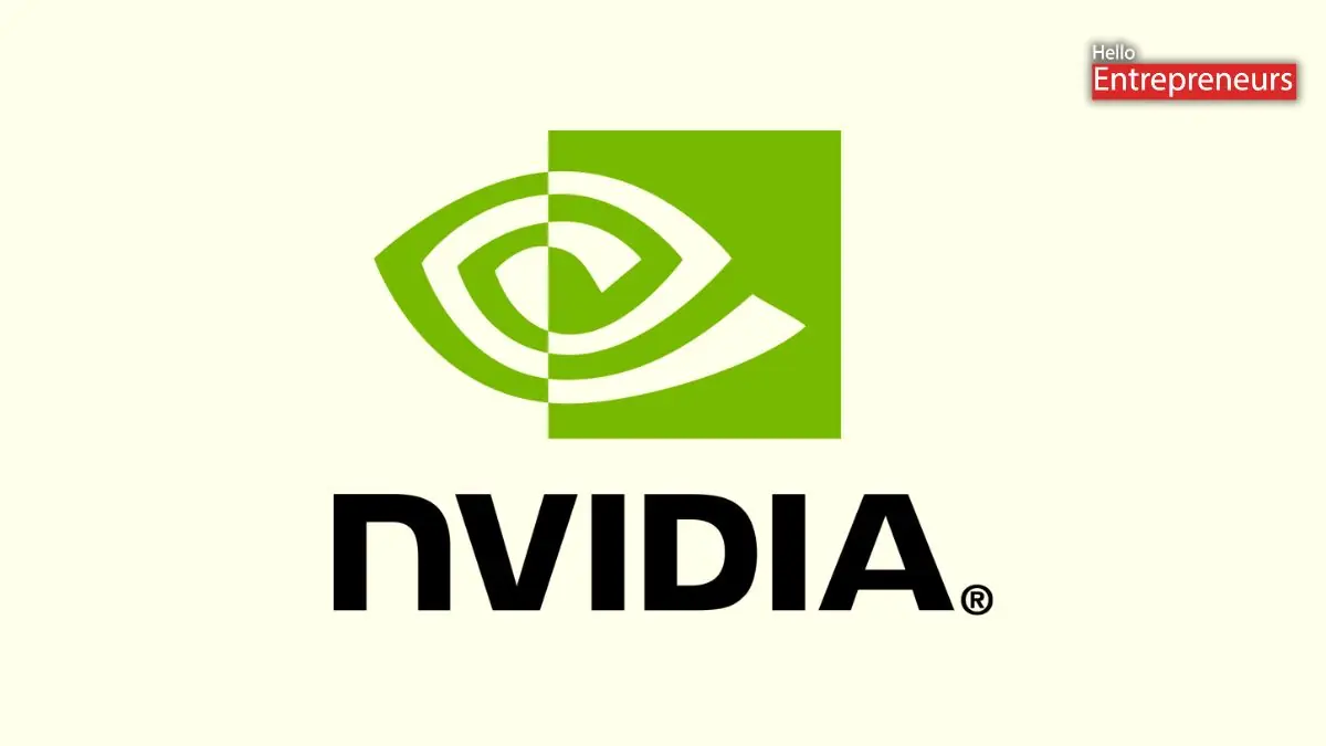 Magnificent 7-Nvidia