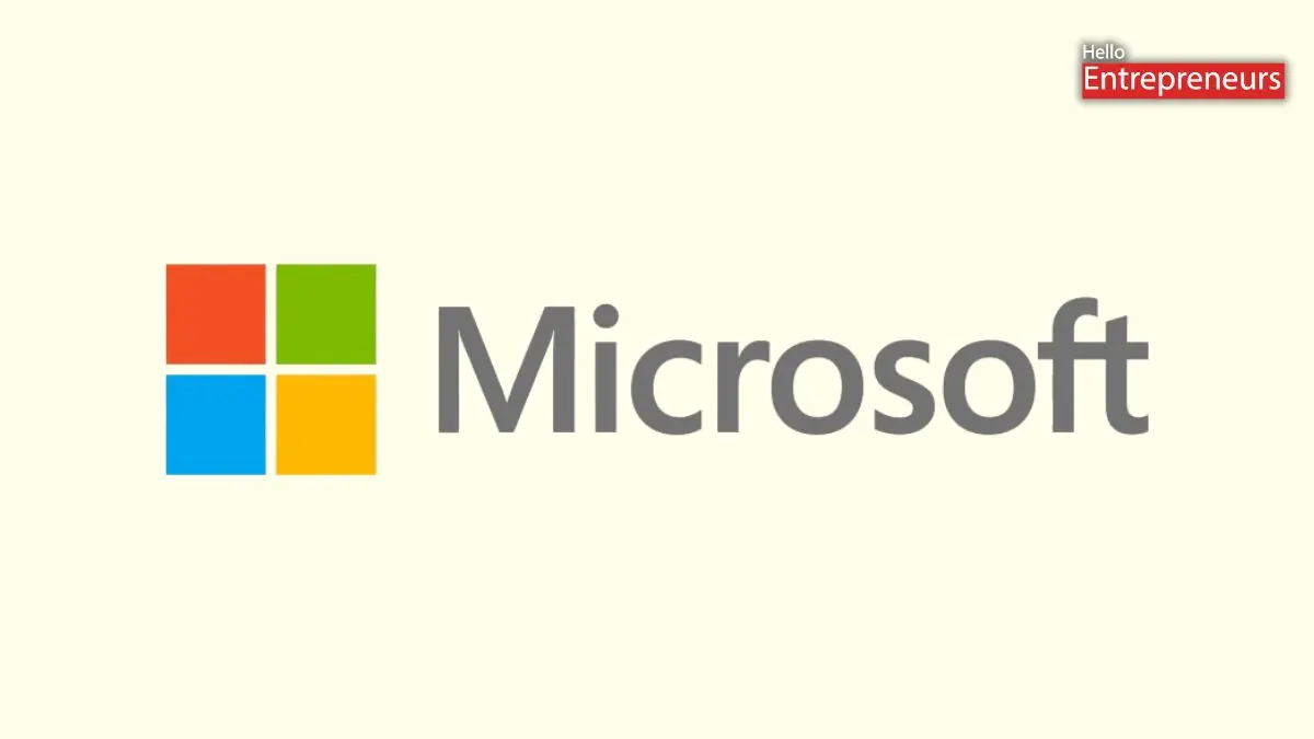 Magnificent 7-Microsoft