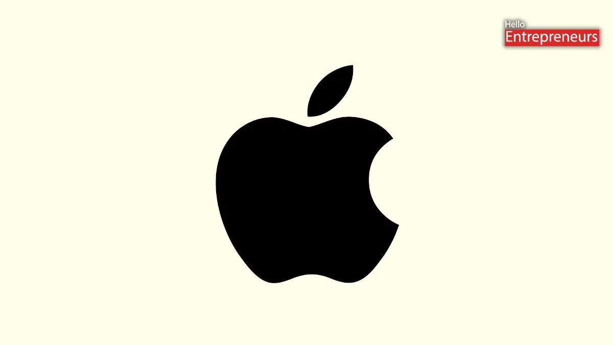 Magnificent 7-Apple