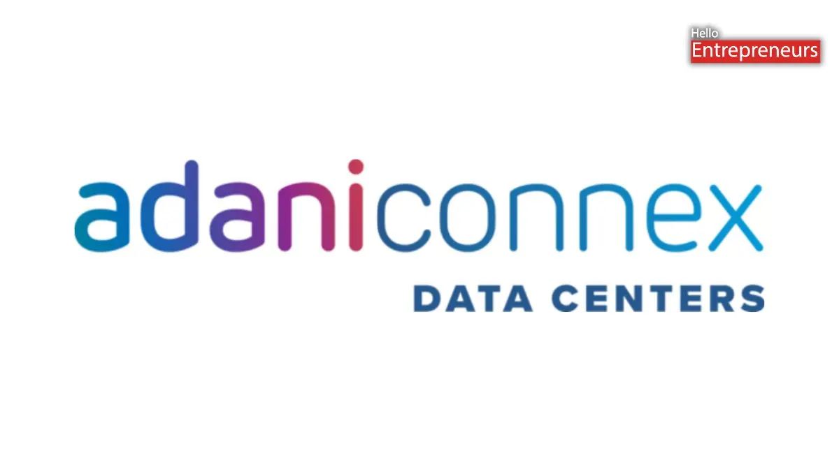 AdaniConneX acquistion