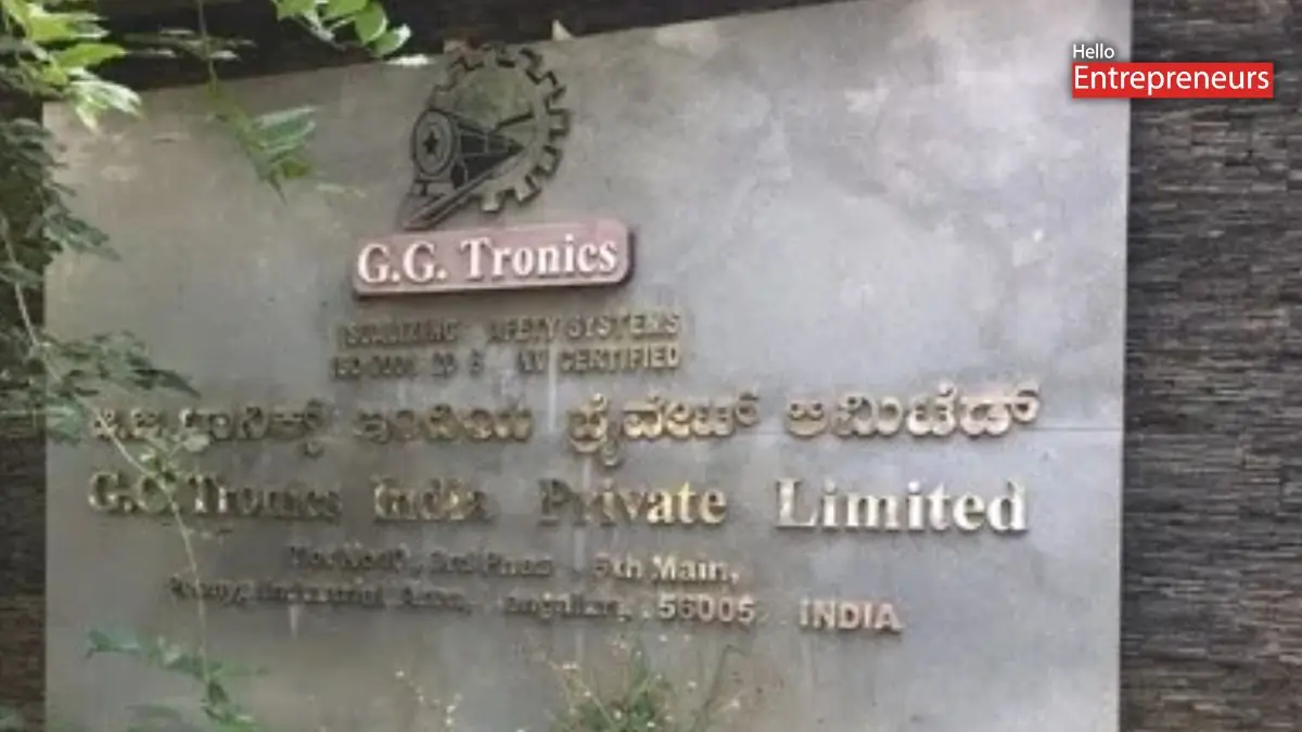 CG Power’s subsidiary makes progress with its railway braking systems, all set to supply Loco Kavach