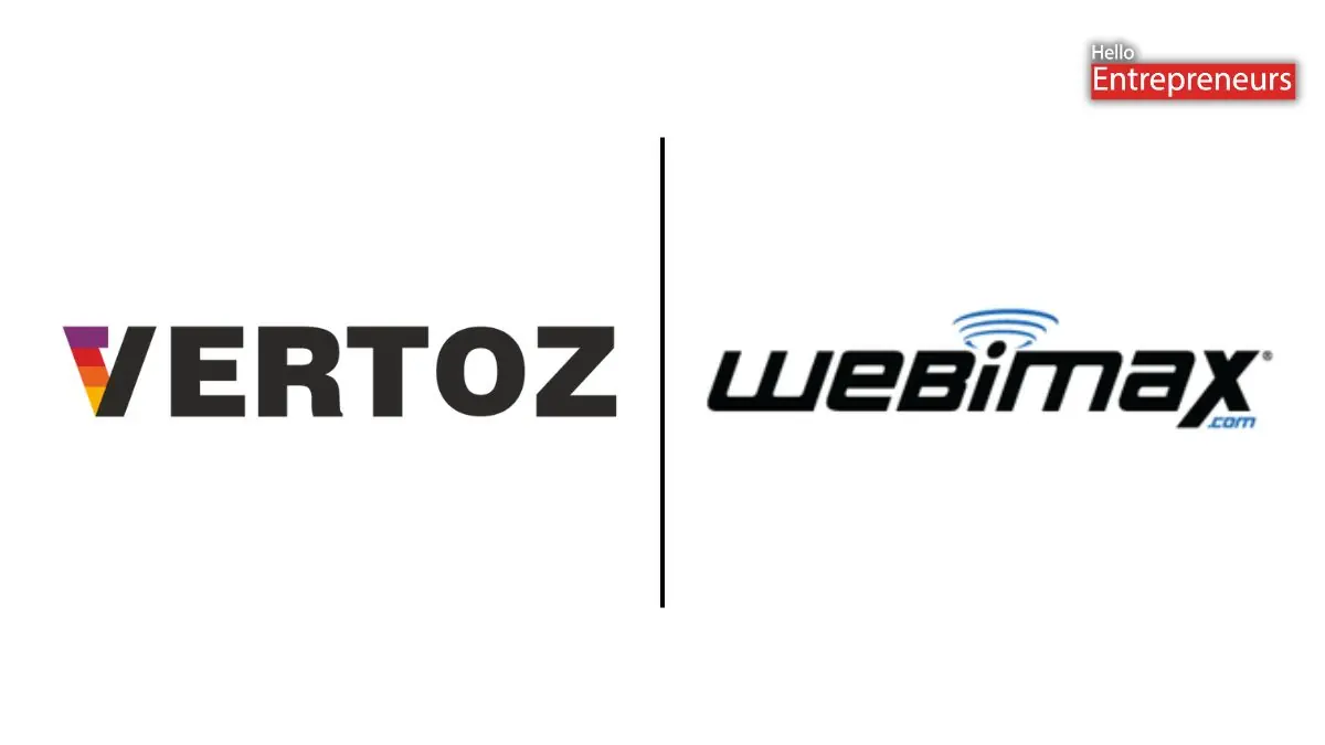 Vertoz acquires US-based Marketing Automation company Webimax for $6.6 million