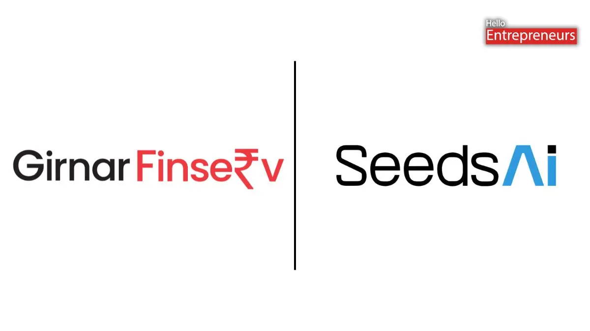 InsuranceDekho’s affiliate Girnar Finserv acquires AI Platform SeedsAI