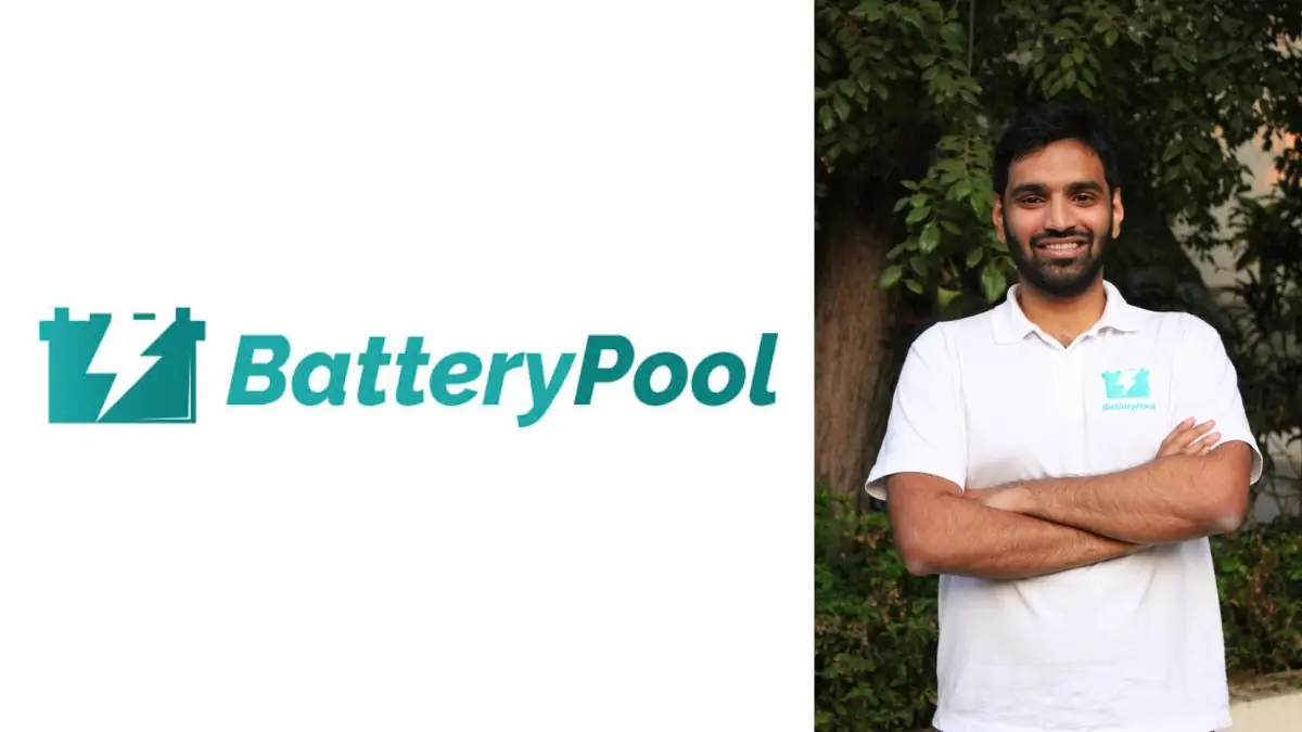BatteryPool raises money for expansion
