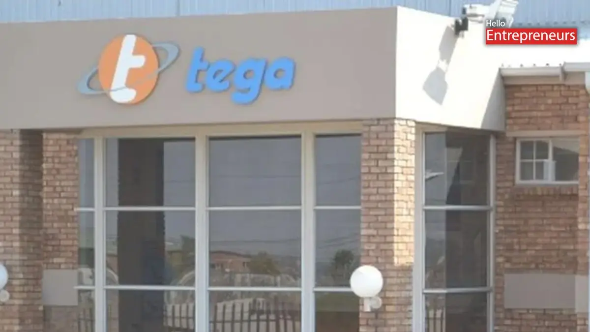 How Will Tega Industries use its $1.45 billion Molycop acquisition to expand its reach?