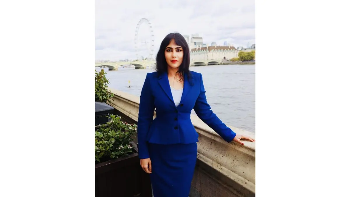 Ms. Yogita Tulsiani, Director & Co-founder, iXceed Solutions