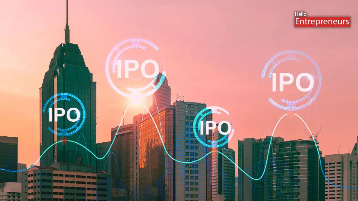 4 IPOs to watch next week