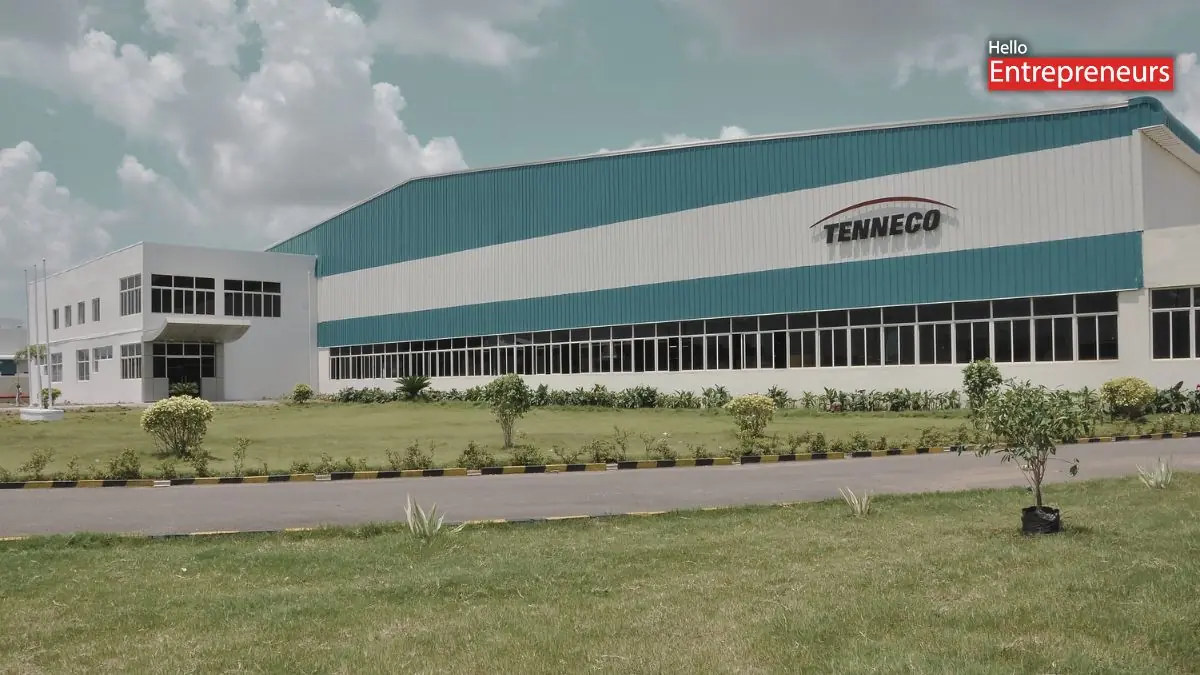 Auto ancillary player Tenneco Clean Air to list today: 26% premium per share expected