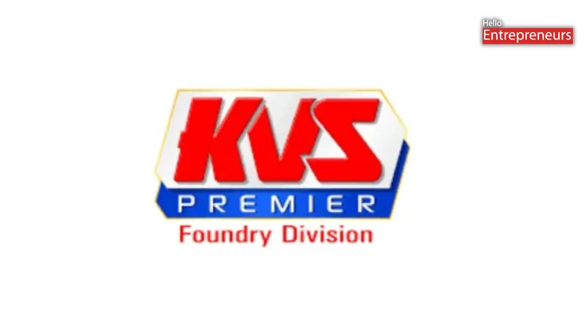 KVS Castings H1 FY26 profits zoom 42.5%