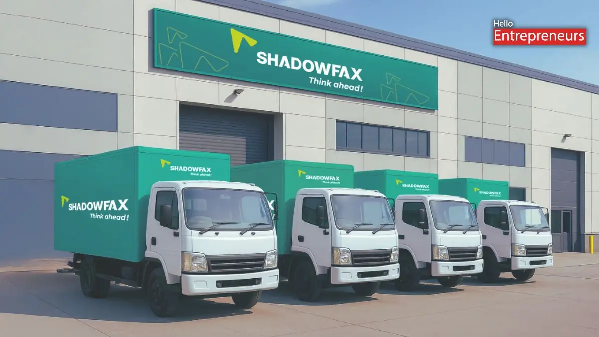 Shadowfax Rs.2000 crore IPO