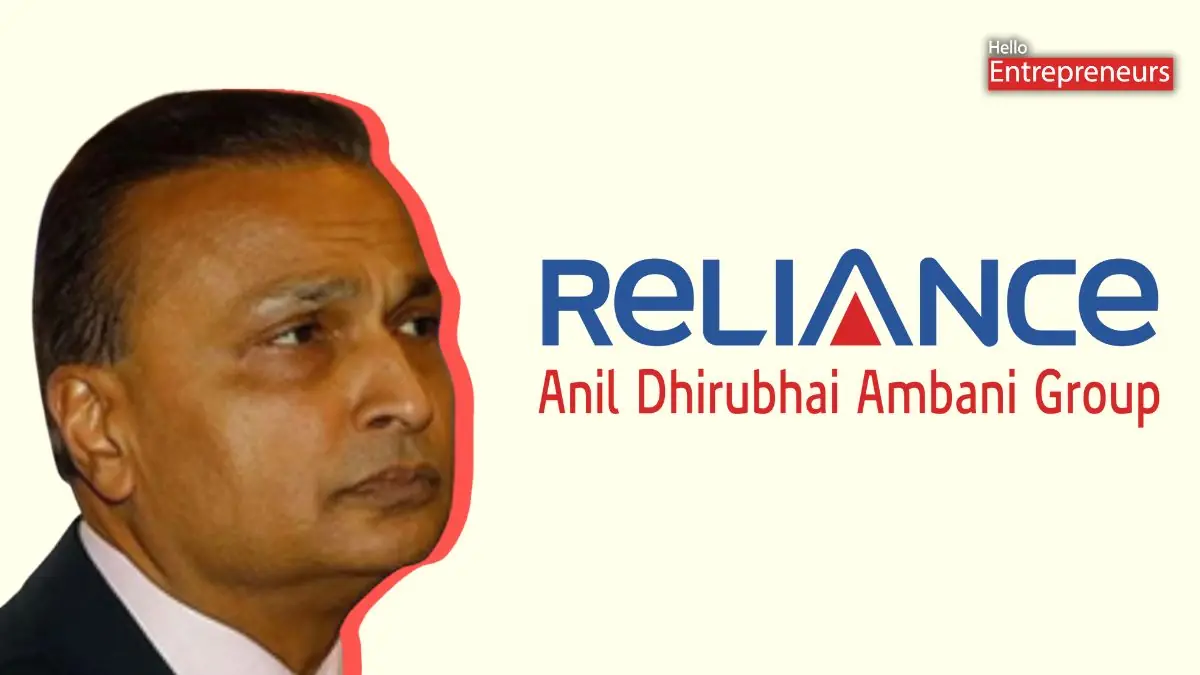 ED attaches Anil Ambani's properties