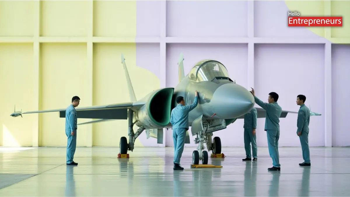 Reverse Engineering: China's technology shortcut