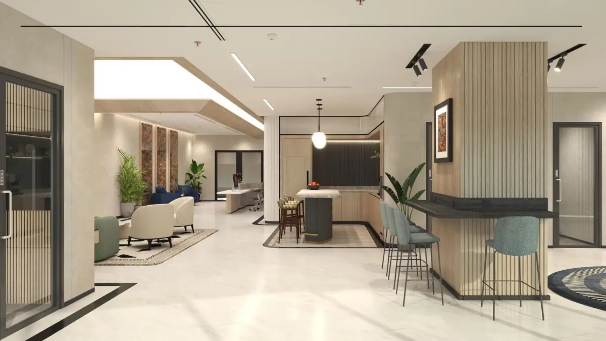 Table Space Marks Entry into New Delhi and Scales Up Gurugram Portfolio, Adding Over 5,40,000 sq. ft. in NCR