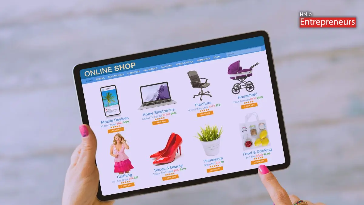 How desperate e-commerce companies use dark patterns to entice you to buy