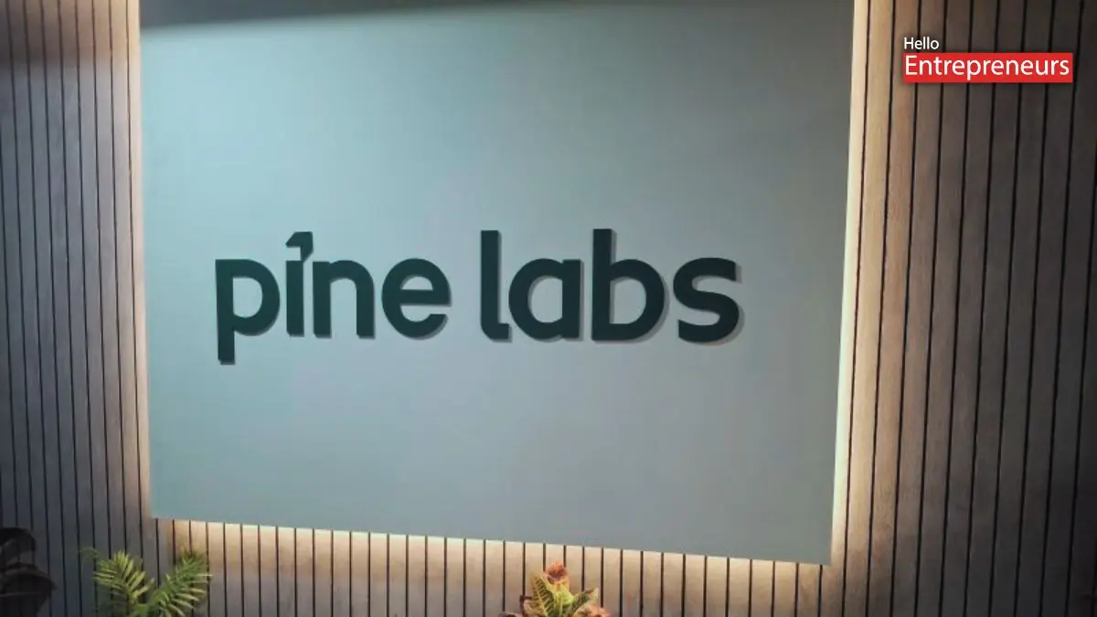 Pine Labs IPO