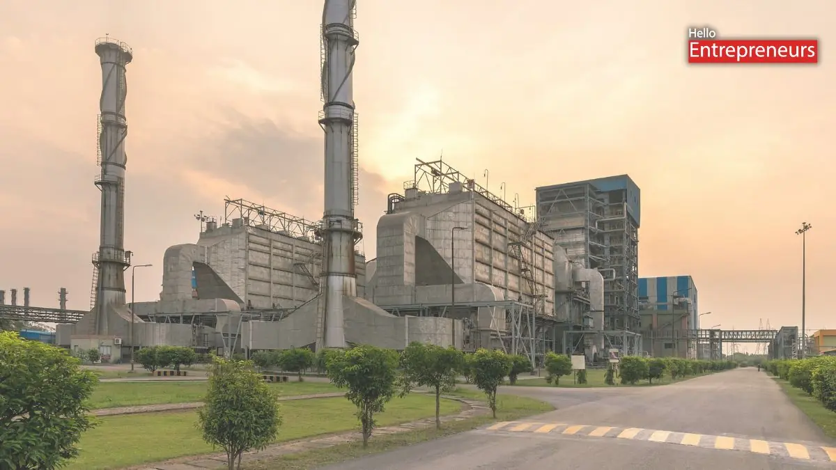 IMFA's acqusition of Tata steel ferro alloy plant