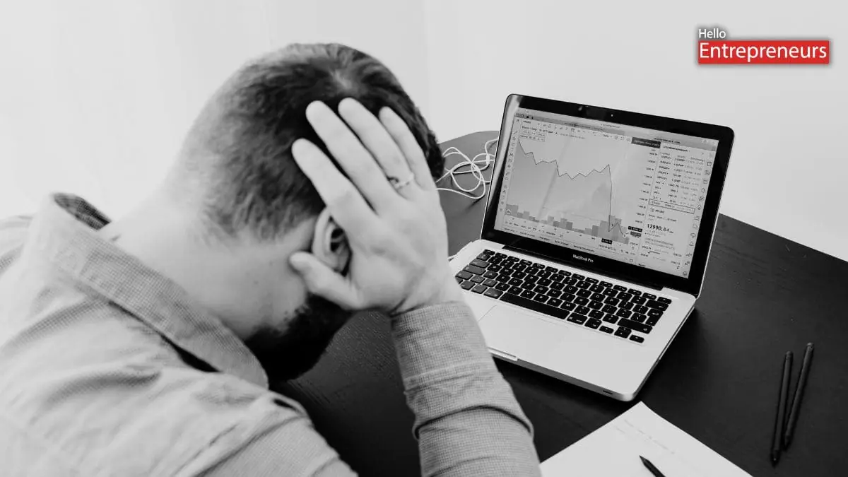 Global Market crash