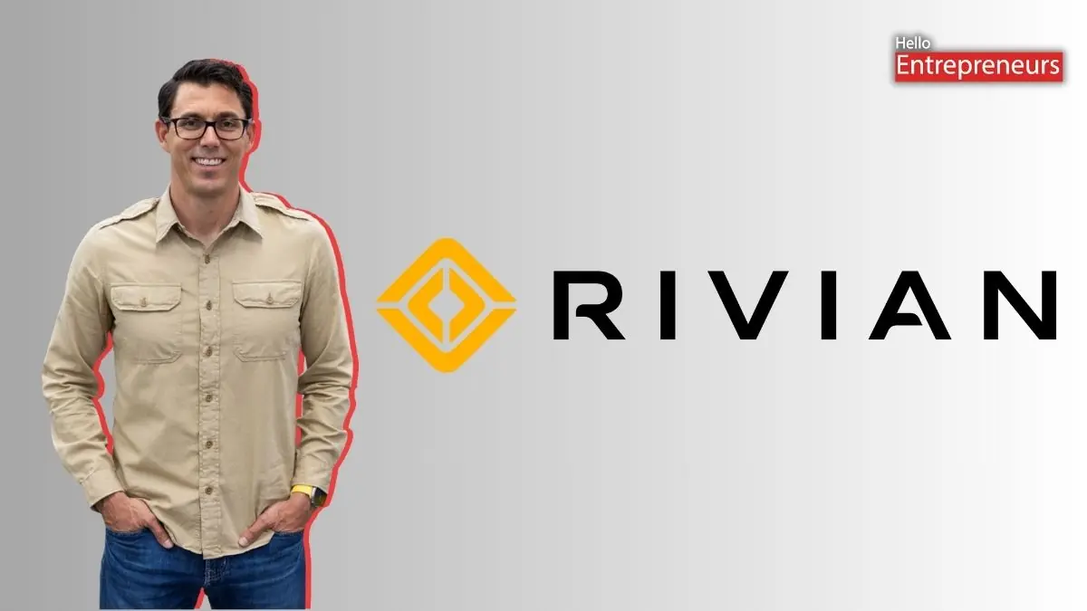 Tesla rival Rivian doubles its CEO’s salary, hoping for a turnaround Rivian Doubles CEO RJ Scaringe’s Pay