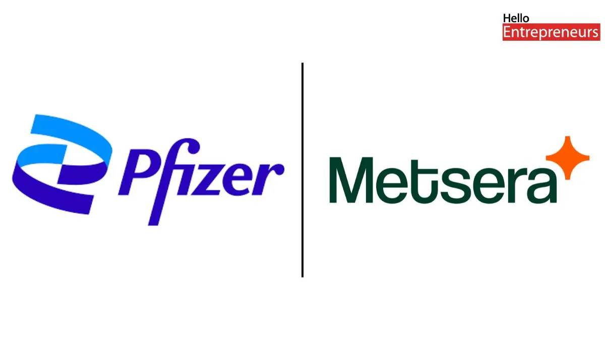 Pfizer's $10Bn Matsera acquisition