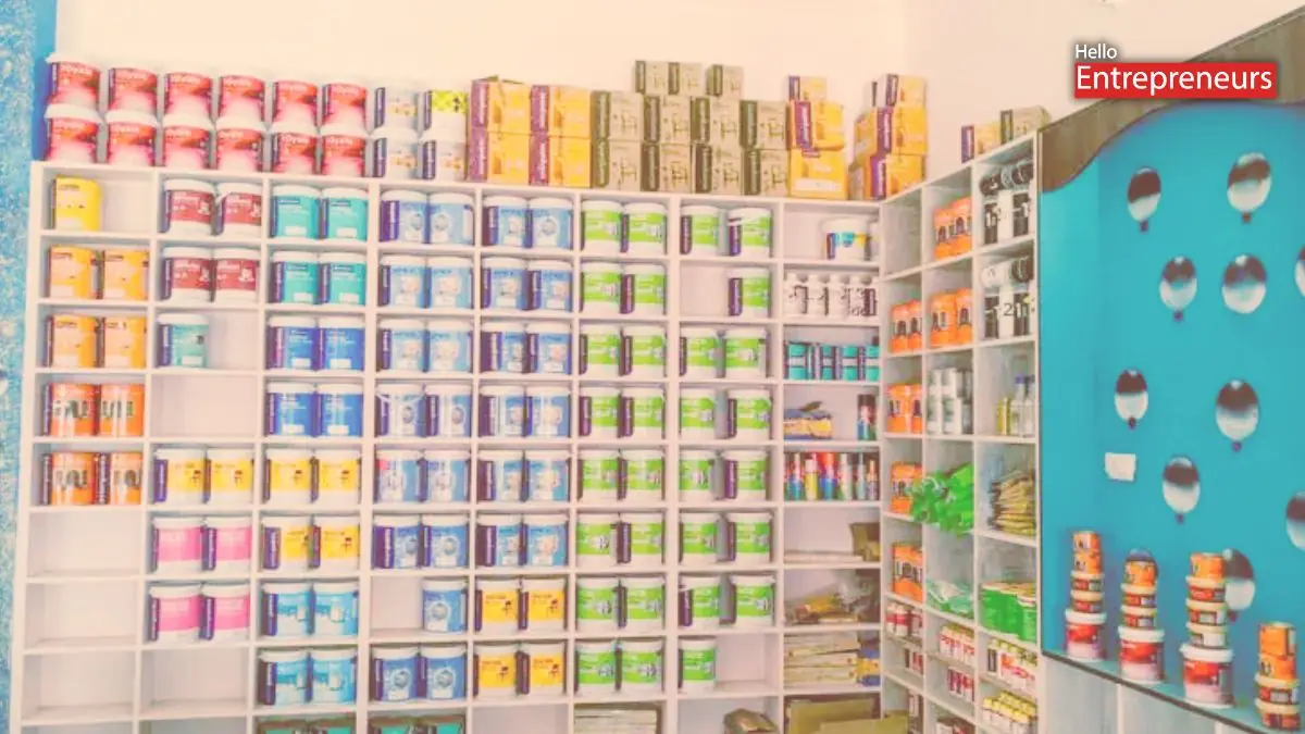 Asian paints Q2FY26 results