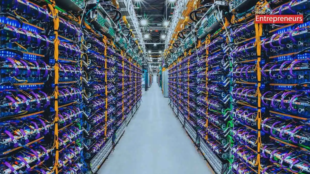 After Google, Mukesh Ambani’s Reliance inks MoU with Andhra Pradesh for setting up a 1GW data centre