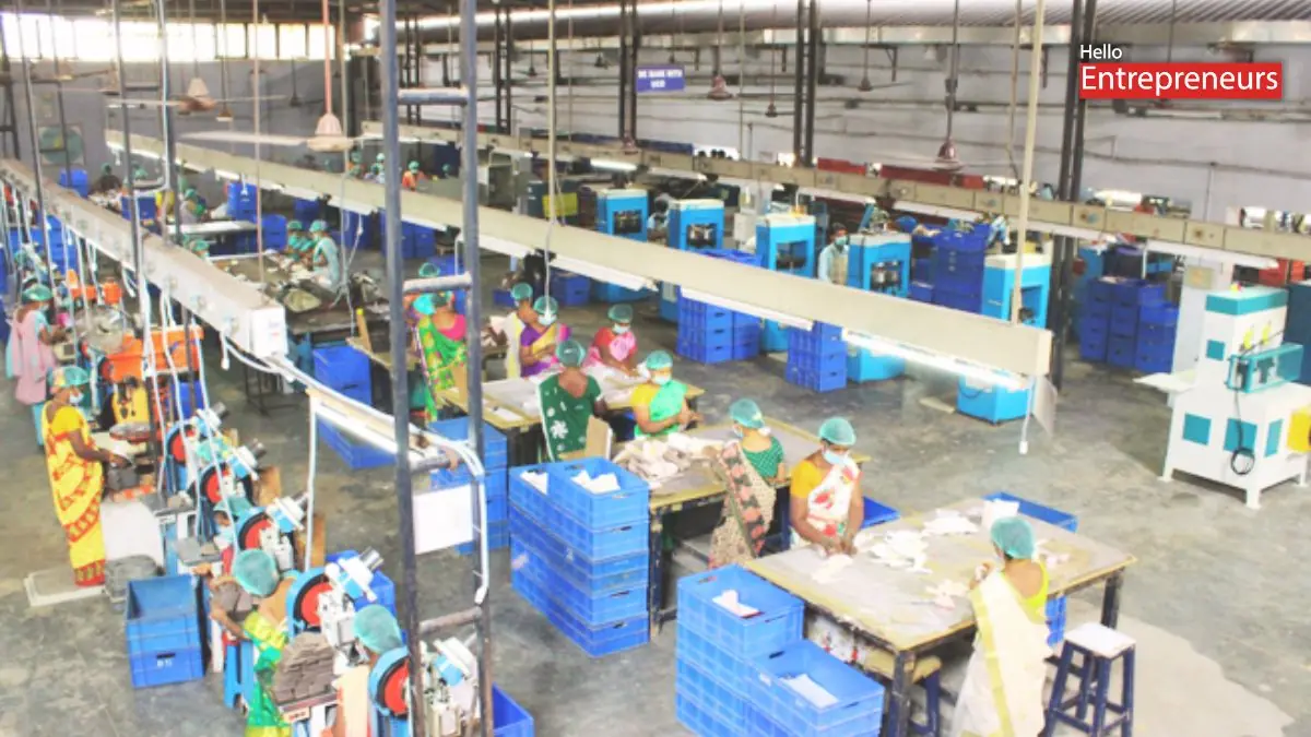 Competition for investment heats up: Annamalai alleges negligence as ₹1.7k cr footwear plant moves to AP