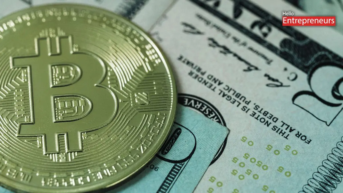 Bitcoin falls below $85,000